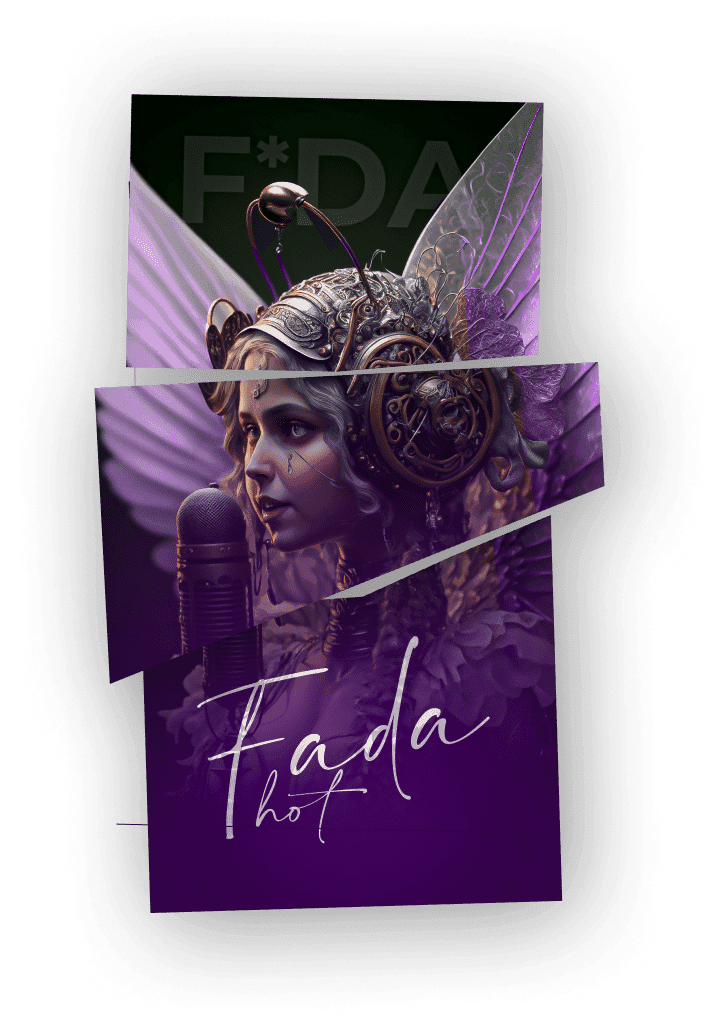 FadaHot Banner